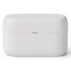 Philips 2000 seeria TAQ2000WT kõrvaklapid True Wireless Stereo (TWS) Kõrvaklambriga, avatud kõrvaga Kõned/muusika Bluetooth Valge