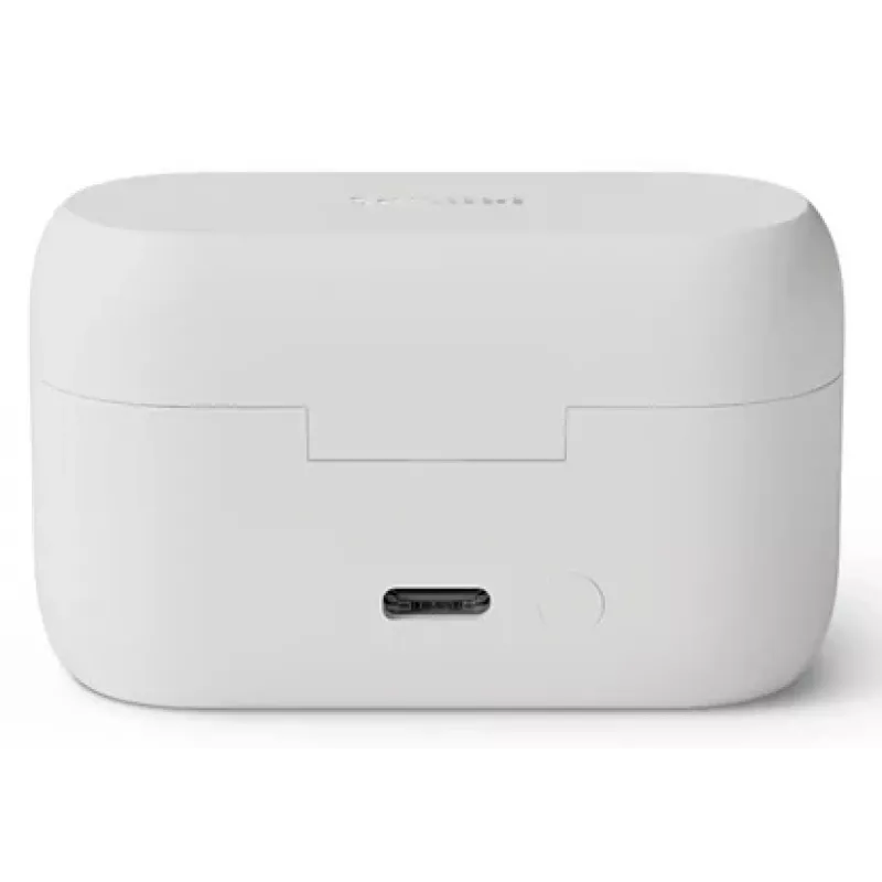 Philips 2000 seeria TAQ2000WT kõrvaklapid True Wireless Stereo (TWS) Kõrvaklambriga, avatud kõrvaga Kõned/muusika Bluetooth Valge