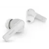 Juhtmevaba kõrvasisene peakomplekt Philips TAT2520WT/00 — Bluetooth, kõnedeks ja muusikaks, 20–20000 Hz, 10 m ulatus, valge, 40 g