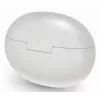 Juhtmevaba kõrvasisene peakomplekt Philips TAT2520WT/00 — Bluetooth, kõnedeks ja muusikaks, 20–20000 Hz, 10 m ulatus, valge, 40 g