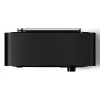 Philips TAV2000DB kaasaskantav analoog- ja digiraadio, must