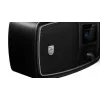 Philips TAV2000DB kaasaskantav analoog- ja digiraadio, must