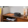 Philips TAV2000DB kaasaskantav analoog- ja digiraadio, must