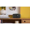 Philips TAV2000DB kaasaskantav analoog- ja digiraadio, must