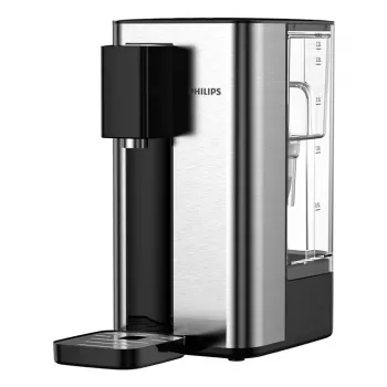 Water dispenser Philips ADD5906S Must/Stainless Steel laua- või letikohale, mudel ADD5906S/10