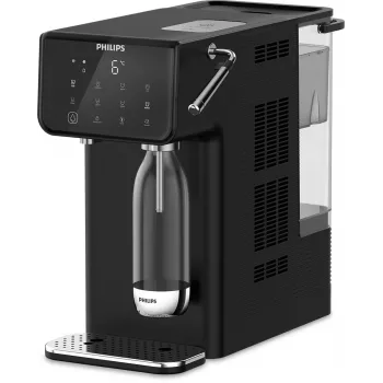 Philips ADD5962BK/10 veefilter Dispenseri veefilter 3,8 L Must