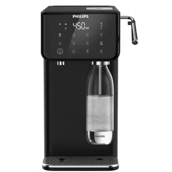 Philips ADD5962BK/10 veefilter Dispenseri veefilter 3,8 L Must