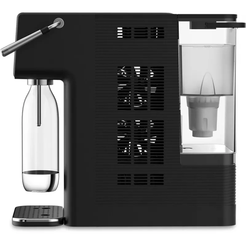 Philips ADD5962BK/10 veefilter Dispenseri veefilter 3,8 L Must