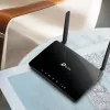 TP-Link MR550 juhtmevaba ruuter Gigabit Ethernet kahesagedusala (2,4 GHz / 5 GHz) 4G