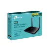 TP-Link MR550 juhtmevaba ruuter Gigabit Ethernet kahesagedusala (2,4 GHz / 5 GHz) 4G