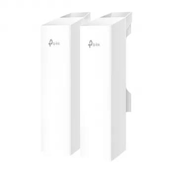 TP-Link EAP211-BRIDGE KIT bridge/repeater võrgusild 867 Mbit/s Valge
