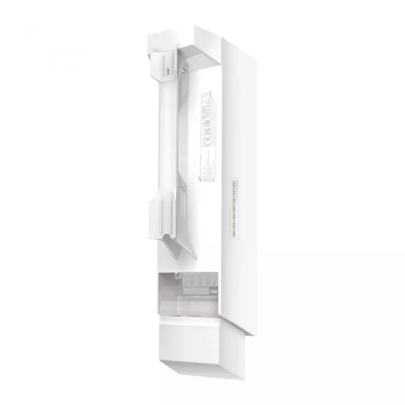 TP-Link EAP211-BRIDGE KIT bridge/repeater võrgusild 867 Mbit/s Valge