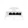 TP-Link EAP211-BRIDGE KIT bridge/repeater võrgusild 867 Mbit/s Valge