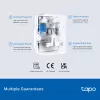 Nutipistik TP‑Link Tapo Mini P110M — Wi‑Fi/Bluetoothiga siseruumide nutipistik, 16 A, 100–240 V, 3680 W, valge