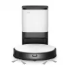 TP-Link Tapo RV20 Mop Plus 0,35 L Must, Valge