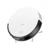 TP-Link Tapo RV20 Mop Plus 0,35 L Must, Valge