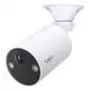 Turvakaamera TP‑LINK Tapo C410 1080p juhtmevaba sise-/väliskasutuseks — 2‑pack