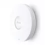 TP-Link Omada AX3600 traadita kaheribaline mitmegigabitine lae kinnitusega pääsupunkt