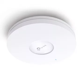 TP-Link Omada AX3600 traadita kaheribaline mitmegigabitine lae kinnitusega pääsupunkt