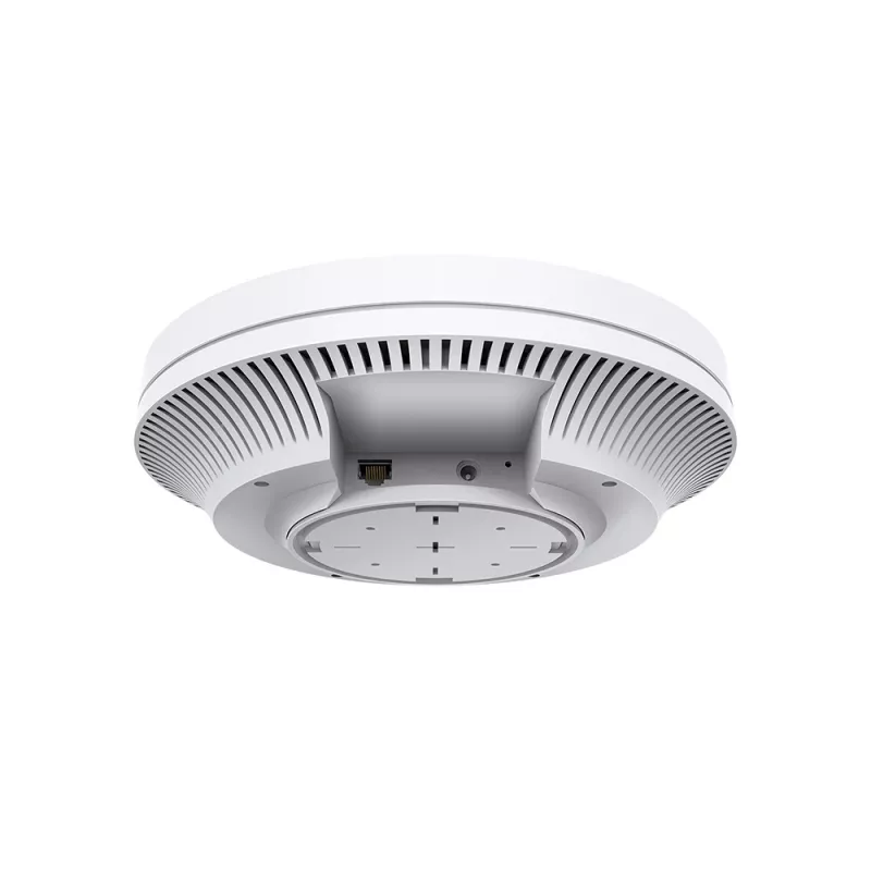 TP-Link Omada AX3600 traadita kaheribaline mitmegigabitine lae kinnitusega pääsupunkt