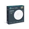 TP-Link Omada AX3600 traadita kaheribaline mitmegigabitine lae kinnitusega pääsupunkt