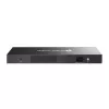 TP-Link Omada DS1024G võrgukommutaator Mittehallatav Gigabit Ethernet (10/100/1000) 1U Must
