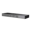 TP-Link Omada DS1024G võrgukommutaator Mittehallatav Gigabit Ethernet (10/100/1000) 1U Must