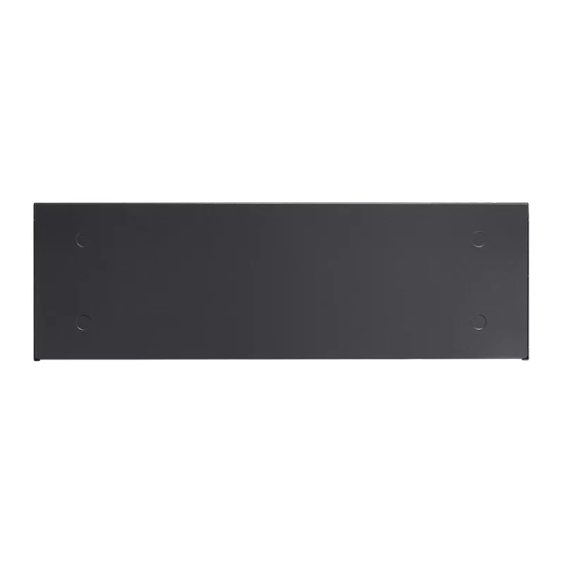 TP-Link Omada DS1024G võrgukommutaator Mittehallatav Gigabit Ethernet (10/100/1000) 1U Must