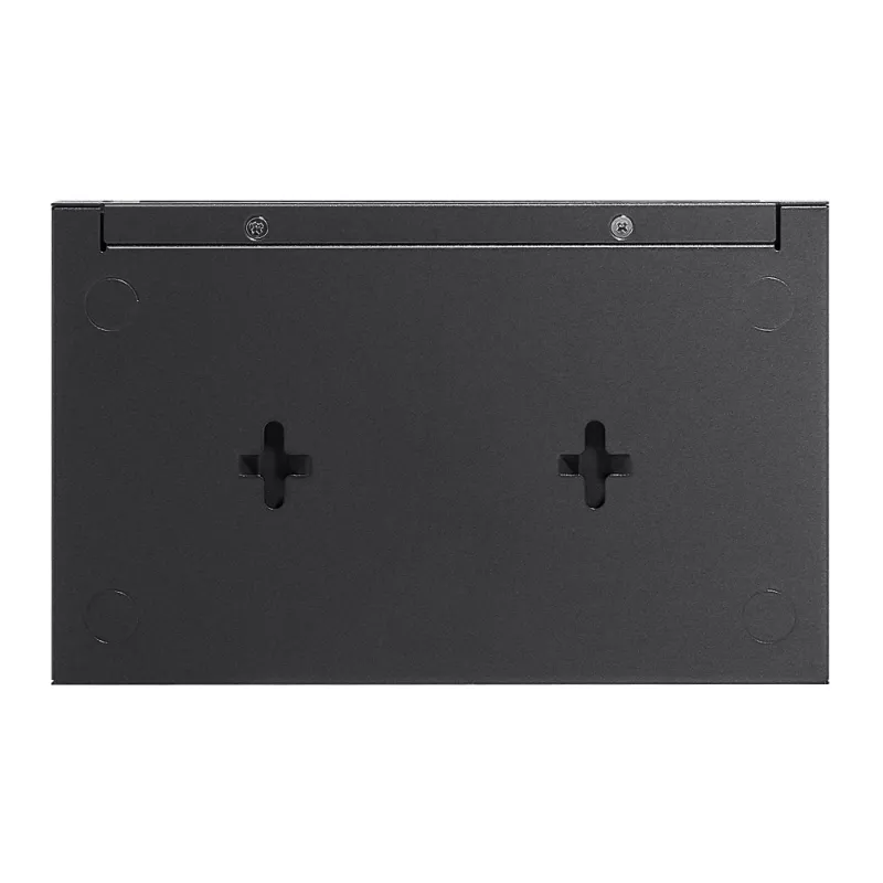 TP-Link Omada DS108G-M2 võrgukommutaator Haldamata 2.5G Ethernet (100/1000/2500) Must
