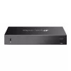TP-Link Omada DS105X võrgulüliti Haldamata 10G Ethernet (100/1000/10000) Must