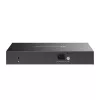 TP-Link Omada DS1008X võrgulüliti haldamata 10G Ethernet (100/1000/10000) 1U must