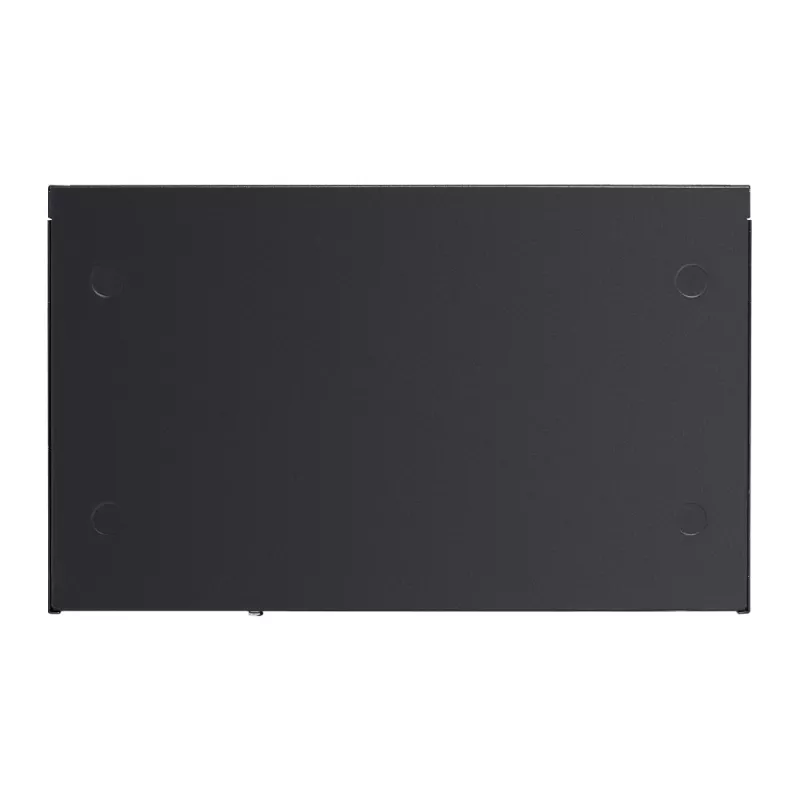 TP-Link Omada DS1008X võrgulüliti haldamata 10G Ethernet (100/1000/10000) 1U must