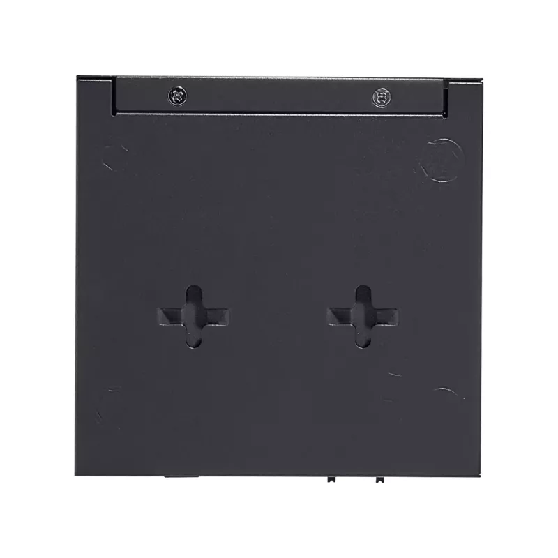 TP-Link Omada DS105GP võrgulüliti Haldamata Gigabit Ethernet (10/100/1000) Power over Ethernet (PoE) Must