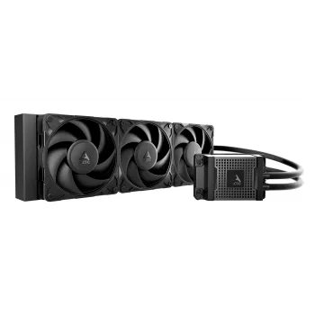 ARCTIC Liquid Freezer WS360-SP6 Protsessori vedelikjahutuskomplekt 12 cm Must 1 tk