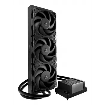ARCTIC Liquid Freezer WS360-SP6 Protsessori vedelikjahutuskomplekt 12 cm Must 1 tk