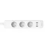 TP-Link Tapo P300 3 vahelduvvoolu pistikupesa tüüp F (CEE 7/4) 1,5 m 3 2300 W valge