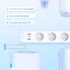 TP-Link Tapo P300 3 vahelduvvoolu pistikupesa tüüp F (CEE 7/4) 1,5 m 3 2300 W valge