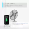 TP-Link Tapo P300 3 vahelduvvoolu pistikupesa tüüp F (CEE 7/4) 1,5 m 3 2300 W valge