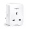 Nutikas Wi-Fi pistikupesa TP-Link Tapo Mini P100