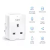 Nutikas Wi-Fi pistikupesa TP-Link Tapo Mini P100