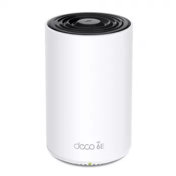 Võrgusilmaruuter TP-Link AXE5400 kolmeribalane 2,4 GHz 5 GHz 6 GHz Wi-Fi 6E