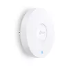 TP-Link Omada AXE11000 laevalgusti neljaribaline WiFi 6E pääsupunkt