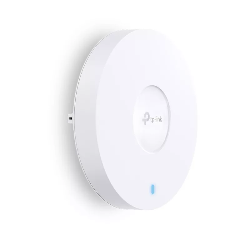 TP-Link Omada AXE11000 laevalgusti neljaribaline WiFi 6E pääsupunkt