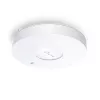 TP-Link Omada AXE11000 laevalgusti neljaribaline WiFi 6E pääsupunkt