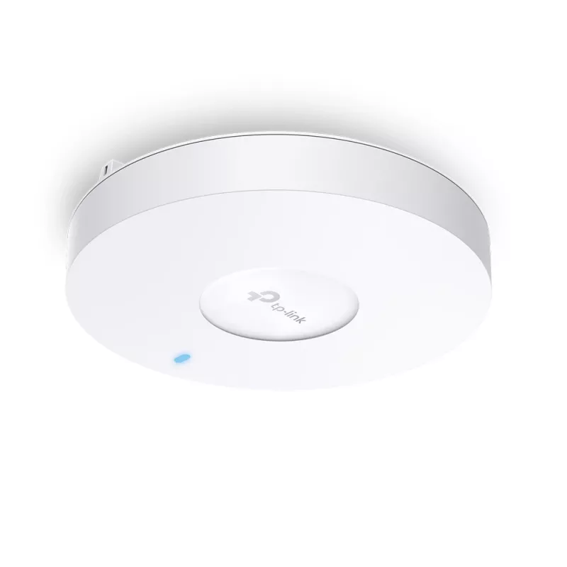 TP-Link Omada AXE11000 laevalgusti neljaribaline WiFi 6E pääsupunkt