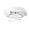 TP-Link Omada AXE11000 laevalgusti neljaribaline WiFi 6E pääsupunkt