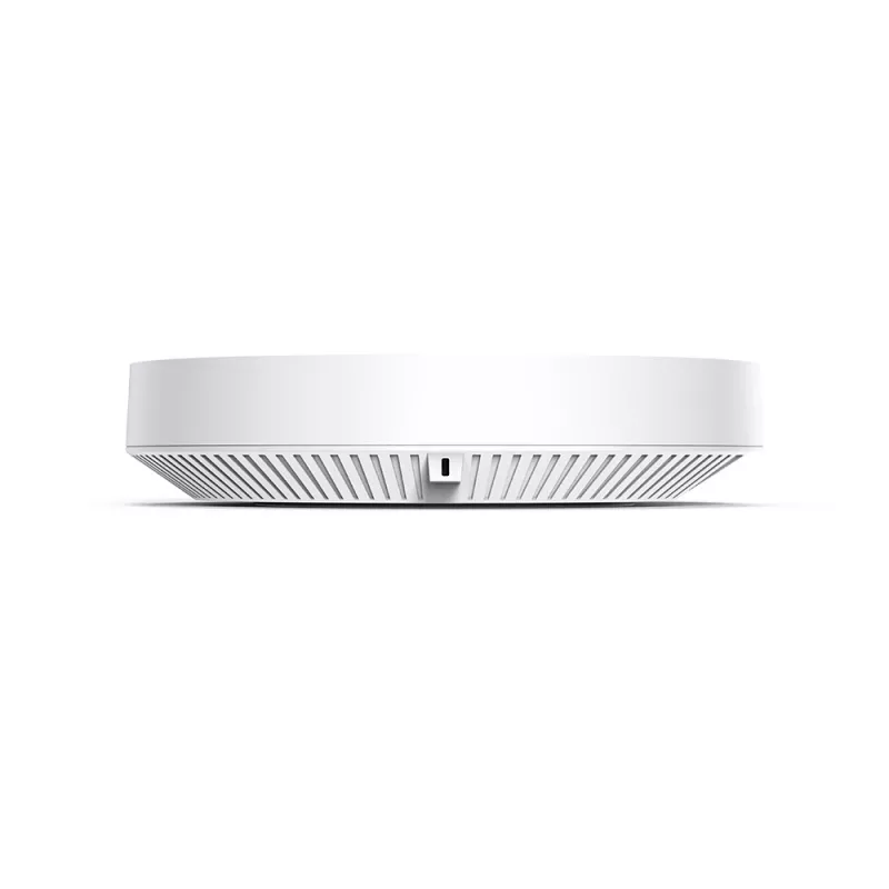TP-Link Omada AXE11000 laevalgusti neljaribaline WiFi 6E pääsupunkt