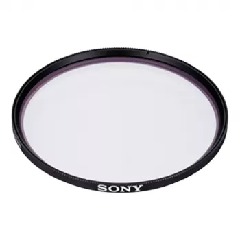Sony VF-55MPAM - Filter - Kaitse - 55 mm - Sony SAL55200 jaoks