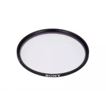Sony VF-72MPAM - Filter - Kaitse - 72 mm - Sony SAL135F28 jaoks