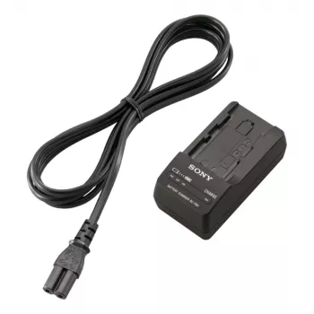Akulaadija Sony BC-TRV